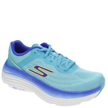Imagem de Skechers Tênis feminino Max Cushion Endeavour Ardena, Azul claro, 37