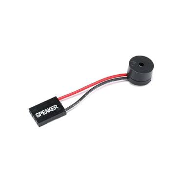 Imagem de JESSINIE 30 peças de alto-falante de PC, placa-mãe, chassi, buzzer, alto-falante de computador para sistema de mesa