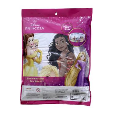 Imagem de PISCINA INF PRINC 100L