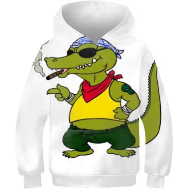 Imagem de Unissex 3d Hoodies Para Crianças 3d Beach Girl Hoodies Camisolas De Manga Comprida Pullover Tops Meninas Pullover Outono Meninos Roupas, Black-cartoon Car, 8-10 Years