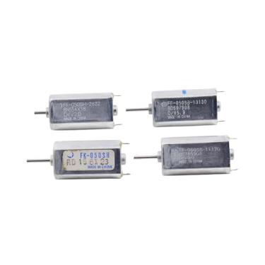 Imagem de FF-050SB-11170/13130/2622 FK-050SH-07350 050 Electronic Starter DC 1,5V 2V 5V 6V 7V 9V 12V (FF-050SH-2622 2.0)