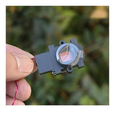 Imagem de Acessórios IR-Cut Filtro Duplo DC 5V-6V Interruptor Eletromagnético