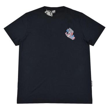Imagem de Camiseta Santa Cruz Strange Hand 50232010-Masculino