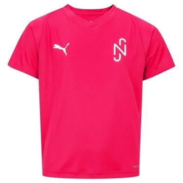 Imagem de Camiseta Neymar Jr Puma Core Masculina-Masculino