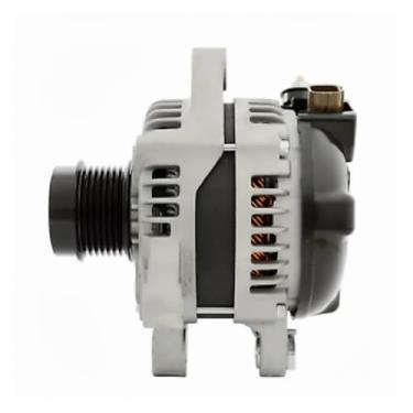 Imagem de Alternador do gerador 1042104280 1042104281 1042104600 2706075351 2706075370, compatível com Toyota Hiace Quantum 2005-2013 2.7L 3x
