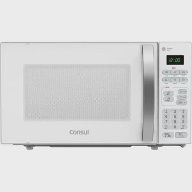 Imagem de Micro-ondas Consul 20 Litros Branco CMA20BB – 220 Volts