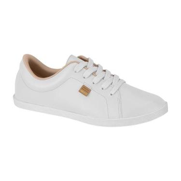 Imagem de Tênis Casual Feminino Beira Rio