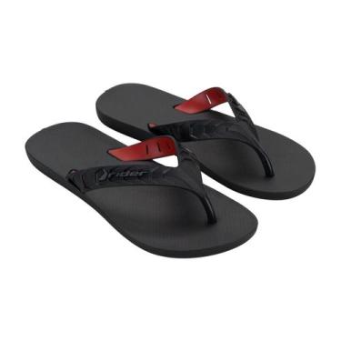 Imagem de Chinelo de Dedo Masculino Rider Street Duo