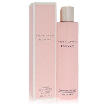Imagem de Perfume Feminino Ralph Lauren 200 Ml Loção Corp.