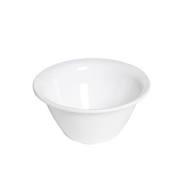 Imagem de Cremeira Caribe 130ml Branca Em Polipropileno Linha Tropical Vem