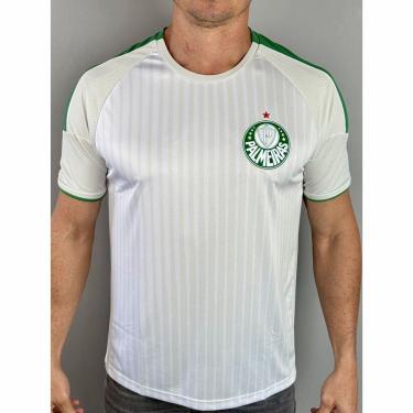 Imagem de Camisa Palmeiras Power II Unissex Oficial Licenciada-Unissex