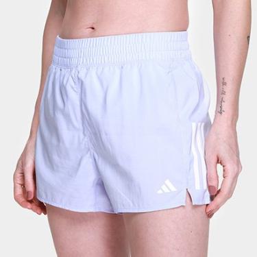 Imagem de Short Adidas Own The Run Base Feminino-Feminino