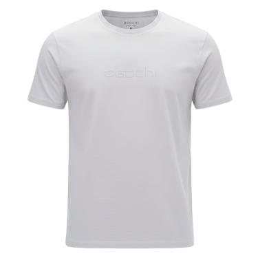 Imagem de Camiseta Ogochi Mc Slim Logo Og Iconic-Masculino