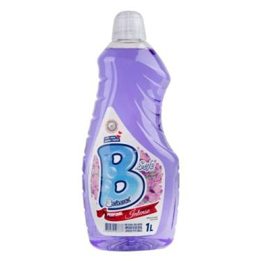 Imagem de Limpador Perfumado Alcool Perfume Sefe Intense 1 Lt Barbarex