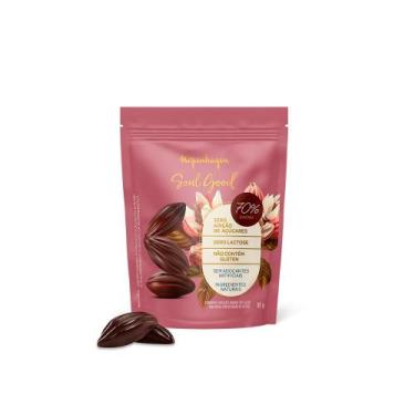 Imagem de Bombons Maciços Soul Good 85G