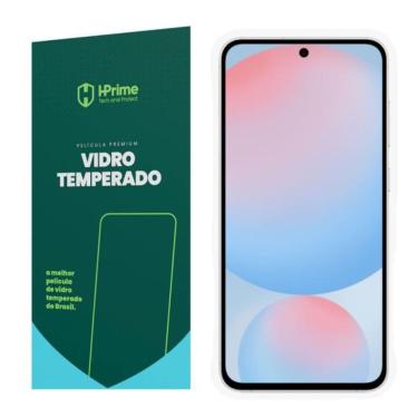 Imagem de Película Premium Hprime Vidro Temperado Samsung Galaxy S24Fe