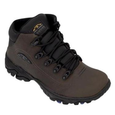 Imagem de Bota Bull Terrier Canyon Masculina-Masculino