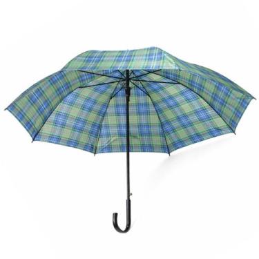 Imagem de Guarda Chuva Modelo Forte Confiável Para Uso Diário Trabalho - Genéric