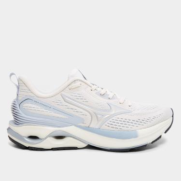 Imagem de Tênis Mizuno Wave Dynasty 8 Feminino-Feminino