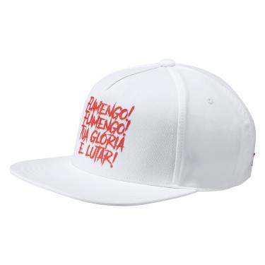 Imagem de Boné Flamengo Adidas Tua Glória-Unissex