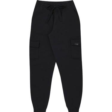 Imagem de Calça em Moletom Cargo Pulla Bulla 50366-Masculino