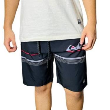 Imagem de Boardshort Everdey Three Logo 20- Quiksilver-Masculino