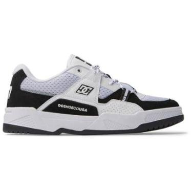 Imagem de Tênis DC Shoes Construct Imp SM26 Masculino-Masculino