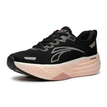 Imagem de Tenis Feminino Confortavel Resistente Leve Running Kolosh-Feminino