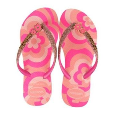 Imagem de CHINELO HAVAIANAS INFANTIL 7013997-Unissex