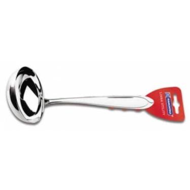 Imagem de Concha Para Feijão Tramontina Laguna Em Aço Inox