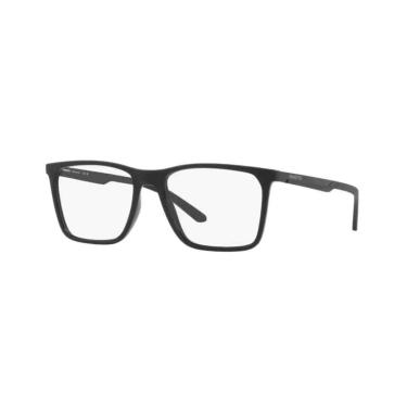 Imagem de Armação de Grau Arnette Masculino Preto Fosco 0AN7255L 2758-Masculino
