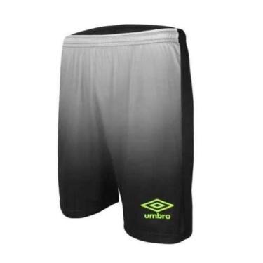 Imagem de Calção Umbro Twr Degrade Masculino-Masculino