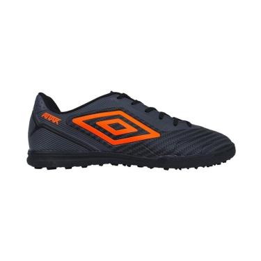 Imagem de Chuteira Society Umbro Attak III Adulto-Unissex