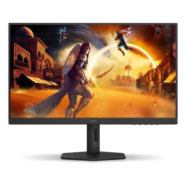 Imagem de Monitor Gamer 27 27g4/p 180hz tempo de resposta 0,5ms Ips Pr - Congrat