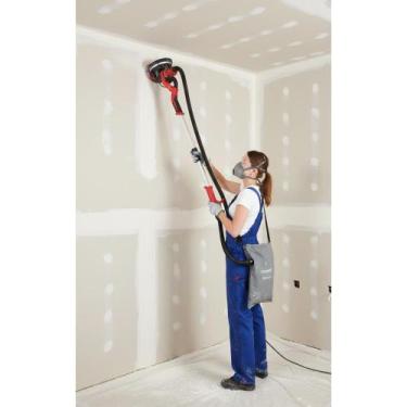 Imagem de Lixadeira Girafa 750W C/ Coletor Pó - 220V - Congratulations Store