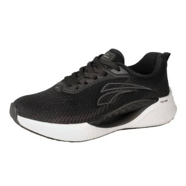 Imagem de Tenis Feminino Conforto Dia a Dia Caminhada Running Kolosh