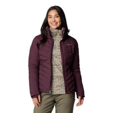 Imagem de Jaqueta Columbia Feminina Joy Peak II-Feminino