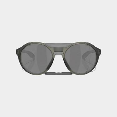 Imagem de Óculos de Sol Oakley Clifden Latitude Matte Olive Ink 2656-Masculino