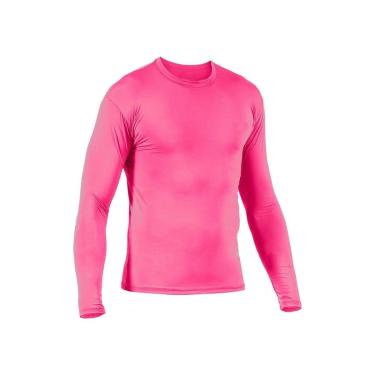 Imagem de Blusa Térmica Vekyo Com Proteção UV Masculina-Masculino