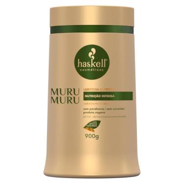 Imagem de Haskell Manteiga Hidratante Murumuru 900G