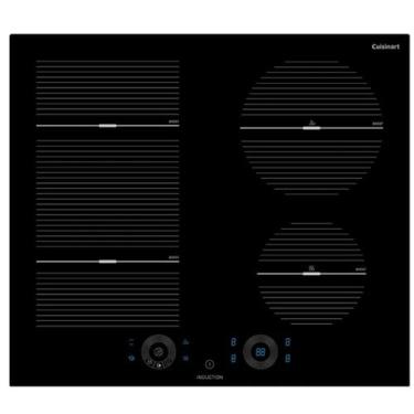 Imagem de Cooktop Cuisinart Indução Arkton 4 Bocas 220V 4093860004, 220V