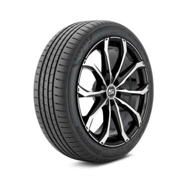 Imagem de Pneu Aro 21 Bridgestone 245/40 R21 100Y Alenza 001 Run Flat
