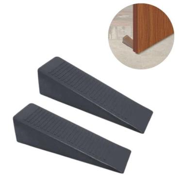 Imagem de Calço para Porta Aparador Grande 9,5cm c/ 2 Peças - MIXJAM