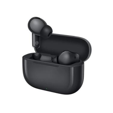 Imagem de Fone de Ouvido Huawei Freebuds Se 4 Anc Cancelamento de Ruído, IP54 Bl
