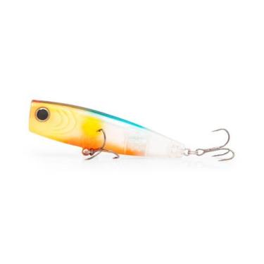 Imagem de Isca Artificial Strike Pro EG249B Boo Popper 11cm - Strike Pro Cor RU0