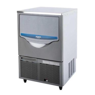 Imagem de Máquina de Gelo em Cubo 60 Kg/dia SRM-60A 220V - Hoshizaki, 220V