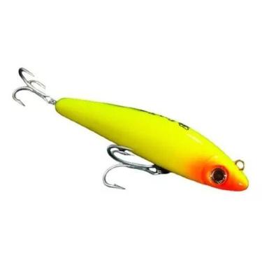 Imagem de Isca artificial borboleta tan tan 9.5cm 13g (sub superfície), C14