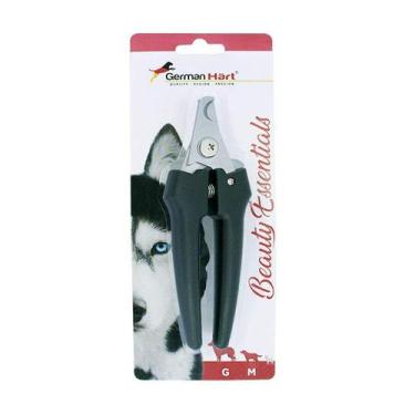Imagem de Alicate para unhas germanhart m