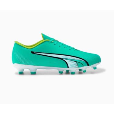 Imagem de Chuteira Puma Ultra Play Futebol de Campo Masculino - Ref 107466, 41, 