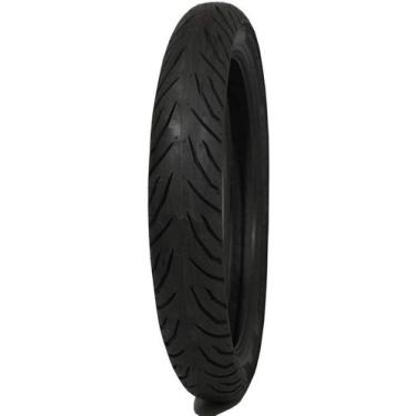 Imagem de Pneu dianteiro Pirelli Super City 2.75-18 sem câmara 42P